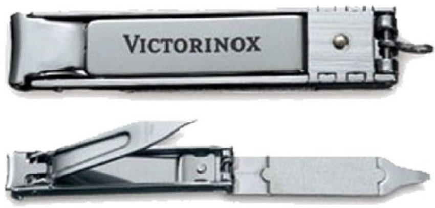 Trending: Victorinox Nail Clippers | Everyday Carry